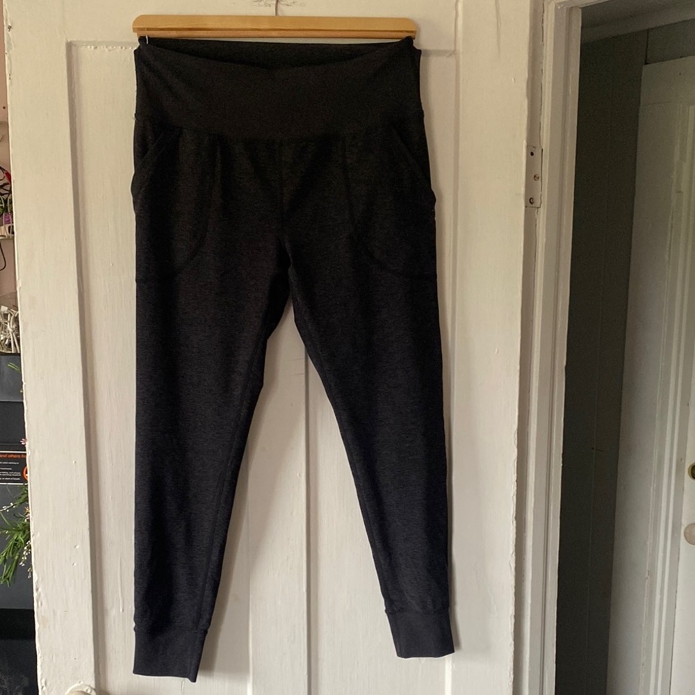 Zella Black Leggings